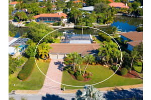5537 CAPE LEYTE DRIVE, SARASOTA, FL 34242 Sold 01/22/25