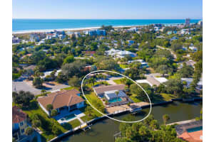 5537 CAPE LEYTE DRIVE, SARASOTA, FL 34242 Sold 01/22/25
