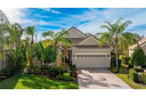 12018 THORNHILL COURT, LAKEWOOD RANCH, FL 34202 Sold 02/18/25