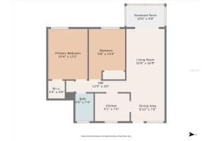 5902 GARDEN LANE, BRADENTON, FL 34207 - MLS#MFRA4630213