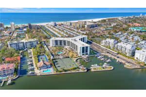 5855 MIDNIGHT PASS ROAD, SARASOTA, FL 34242 Sold 02/26/25