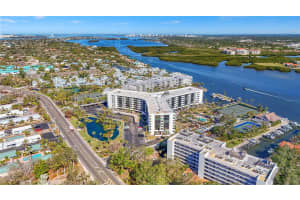 5855 MIDNIGHT PASS ROAD, SARASOTA, FL 34242 Sold 02/26/25