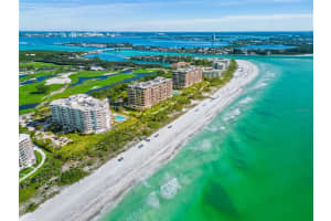 455 LONGBOAT CLUB ROAD, LONGBOAT KEY, FL 34228 Sold 02/03/25