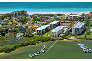 8767 MIDNIGHT PASS ROAD, SARASOTA, FL 34242 Sold 03/28/25