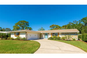 3353 KENMORE DRIVE, SARASOTA, FL 34231 Sold 01/06/25
