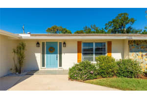 3353 KENMORE DRIVE, SARASOTA, FL 34231 Sold 01/06/25