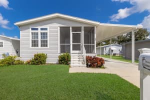 52 LEISURE WAY, PALMETTO, FL 34221 Sold 04/10/25