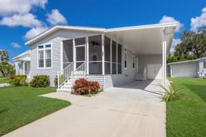 52 LEISURE WAY, PALMETTO, FL 34221 Sold 04/10/25