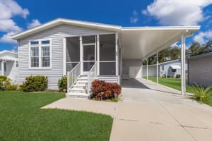 52 LEISURE WAY, PALMETTO, FL 34221 Sold 04/10/25