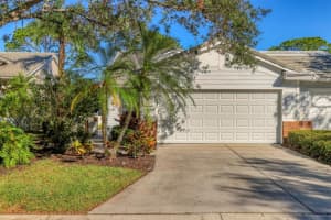 6307 WALTON HEATH PLACE, UNIVERSITY PARK, FL 34201 Sold 03/28/25