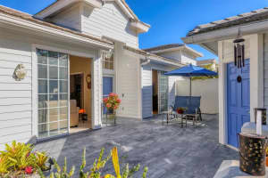 6307 WALTON HEATH PLACE, UNIVERSITY PARK, FL 34201 Sold 03/28/25
