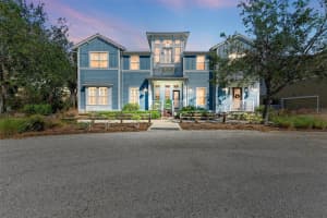 321 SAPPHIRE LAKE DRIVE, BRADENTON, FL 34209 Sold 02/04/25
