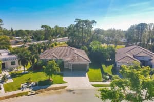 5868 MERIWETHER PLACE, SARASOTA, FL 34232 Sold 06/27/25