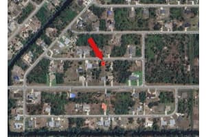 11895 CROCUS AVENUE, PORT CHARLOTTE, FL 33981 - MLS#MFRA4630251