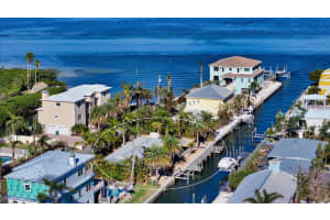 834 JUNGLE QUEEN WAY, LONGBOAT KEY, FL 34228 - MLS#MFRA4630270
