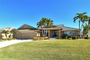 1223 VIA TRIPOLI, PUNTA GORDA, FL 33950 Sold 04/15/25
