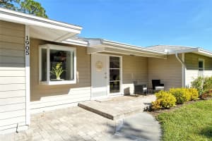 1905 JASMINE DRIVE, SARASOTA, FL 34239 Sold 12/30/24