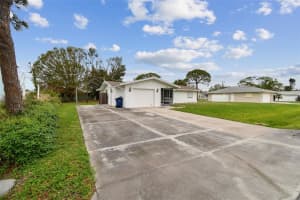 916 MOHAWK ROAD, VENICE, FL 34293 Sold 03/21/25