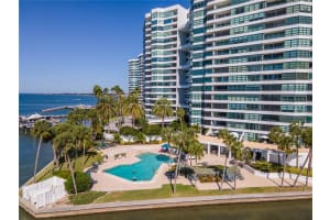 888 BOULEVARD OF THE ARTS #1705, SARASOTA, FL 34236 - MLS#MFRA4630302
