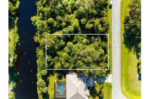 GARCIA ST, NORTH PORT, FL 34286 Sold 02/11/25