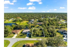 GARCIA ST, NORTH PORT, FL 34286 Sold 02/11/25