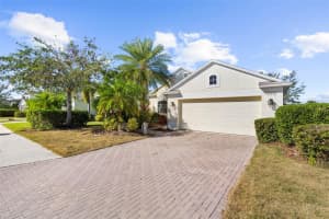 15356 BLUE FISH CIRCLE, LAKEWOOD RANCH, FL 34202 Sold 12/30/24