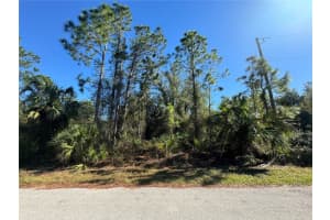 ROSSETTE RD, NORTH PORT, FL 34288 Sold 01/31/25
