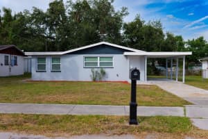 4210 PARIS STREET, TAMPA, FL 33610 Sold 03/25/25
