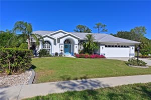 6515 TURNERS GAP ROAD, BRADENTON, FL 34203 Sold 03/25/25