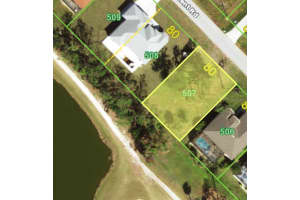 22 TOURNAMENT, ROTONDA WEST, FL 33947 - MLS#MFRA4630352