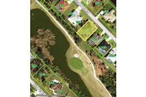 22 TOURNAMENT, ROTONDA WEST, FL 33947 - MLS#MFRA4630352