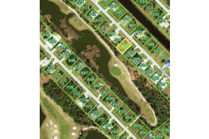 22 TOURNAMENT, ROTONDA WEST, FL 33947 - MLS#MFRA4630352
