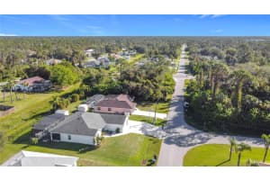 4094 CUTHBERT AVENUE, NORTH PORT, FL 34287 Sold 02/28/25