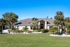 1525 53RD LANE, CAPE CORAL, FL 33914 Sold 04/03/25