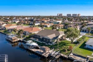 1525 53RD LANE, CAPE CORAL, FL 33914 Sold 04/03/25