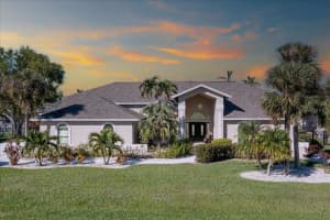1525 53RD LANE, CAPE CORAL, FL 33914 Sold 04/03/25