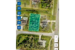 CUTHBERT AVE, NORTH PORT, FL 34287 Sold 01/06/25