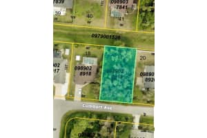 CUTHBERT AVE, NORTH PORT, FL 34287 Sold 01/06/25