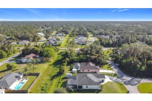 CUTHBERT AVE, NORTH PORT, FL 34287 Sold 01/06/25