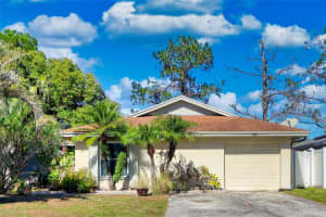 5107 BURNSIDE COURT, TAMPA, FL 33624 Sold 04/07/25