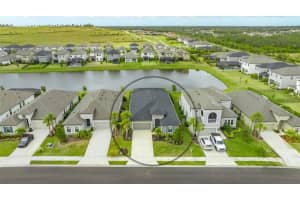 6366 GRANDVIEW HILL COURT, BRADENTON, FL 34203 Sold 02/05/25