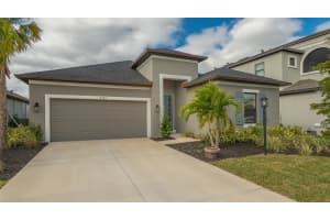 6366 GRANDVIEW HILL COURT, BRADENTON, FL 34203 Sold 02/05/25