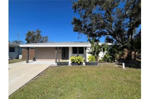 4427 AMANDA WAY, SARASOTA, FL 34232 Sold 01/08/25
