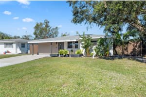 4427 AMANDA WAY, SARASOTA, FL 34232 Sold 01/08/25