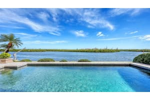 5412 SIESTA COVE DRIVE, SARASOTA, FL 34242 Sold 03/25/25