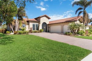 10924 BULLRUSH DRIVE, VENICE, FL 34293 Sold 02/07/25