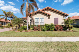 10924 BULLRUSH DRIVE, VENICE, FL 34293 Sold 02/07/25
