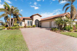 10924 BULLRUSH DRIVE, VENICE, FL 34293 Sold 02/07/25