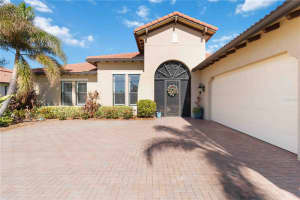 10924 BULLRUSH DRIVE, VENICE, FL 34293 Sold 02/07/25