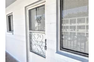 2228 CANAL DRIVE, BRADENTON, FL 34207 - MLS#MFRA4630425